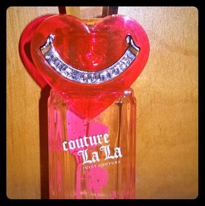 Juicy Couture Couture La La Malibu